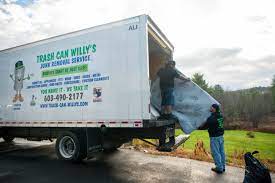 Best Residential Junk Removal  in Mogadore, OH